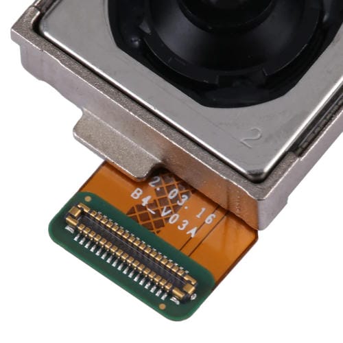 Rear Camera Samsung Galaxy Z Flip4 SM-F721 Main