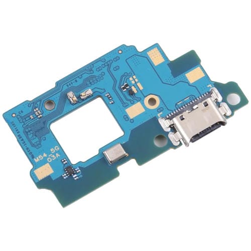 Placa de Puerto de Carga Samsung Galaxy M54 SM-M546B