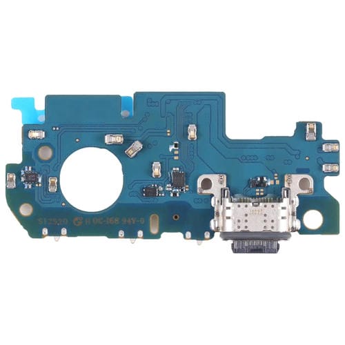 Placa de Porto de Carregamento Samsung Galaxy A34 SM-A346B