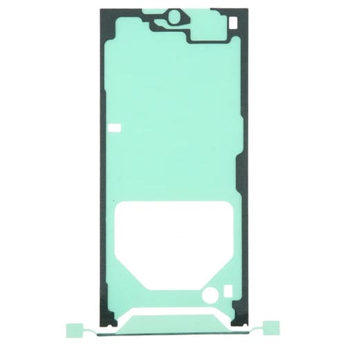 Adesivo Capa Frontal Samsung Galaxy S23 Ultra 5G SM-S918B (10 Peças)