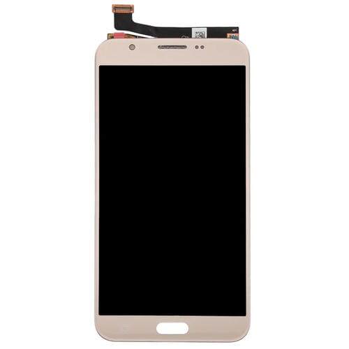 Pantalla Completa Samsung Galaxy J7 V / Perx J727V / J727P (Dorado)