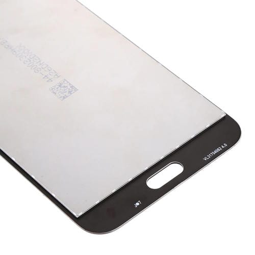 Pantalla Completa Samsung Galaxy J7 V / Perx J727V / J727P (Dorado)