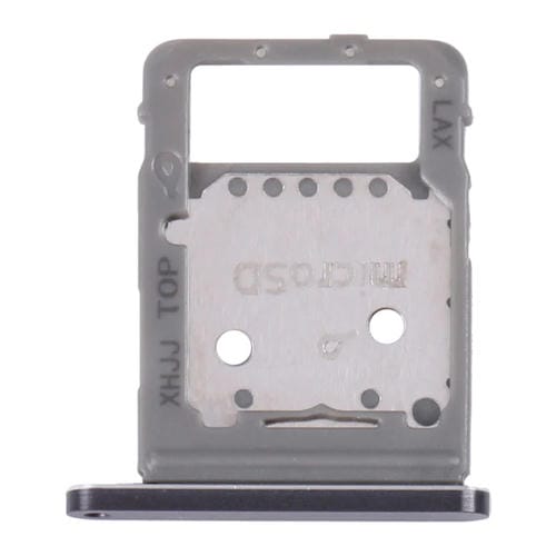 Tabuleiro Cartão SIM + Micro SD Samsung Galaxy Tab S8 SM-X700 (Preto)