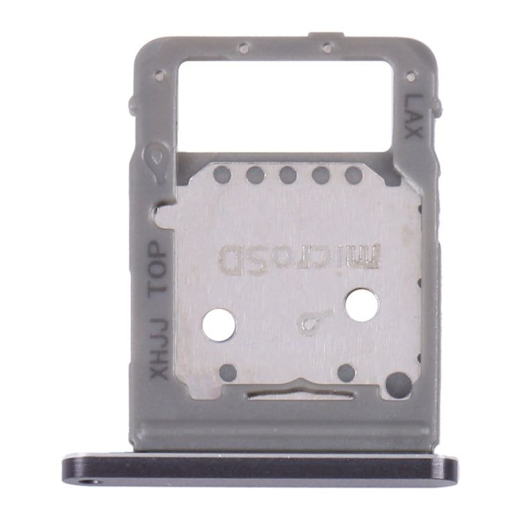 Plateau Carte SIM + Micro SD Samsung Galaxy Tab S8 SM-X700 (Noir)