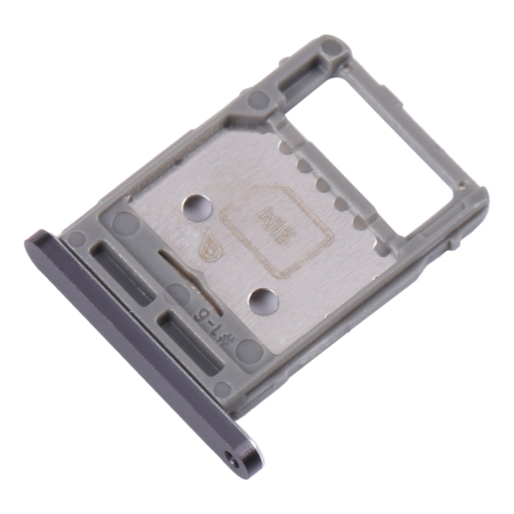 Plateau Carte SIM + Micro SD Samsung Galaxy Tab S8 SM-X700 (Noir)