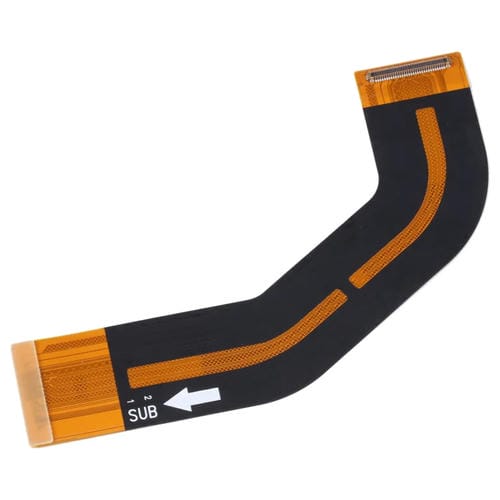 Cabo Flex da Placa Base Samsung Galaxy Tab S8+ SM-X800