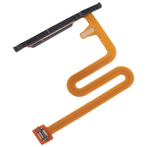 Flex Cable Samsung Galaxy A14 SM-A145P Fingerprint (Black)