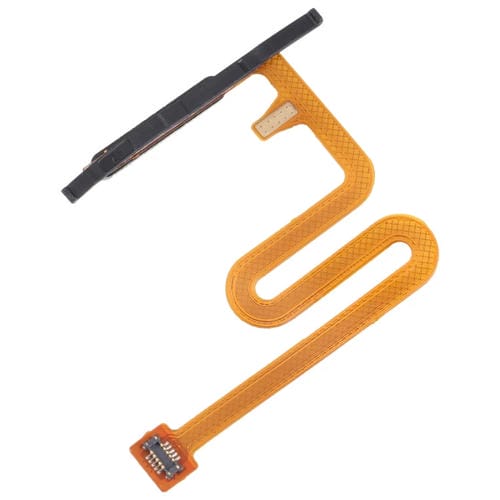 Flex Cable Fingerprint Sensor Samsung Galaxy A14 SM-A145P (Green)