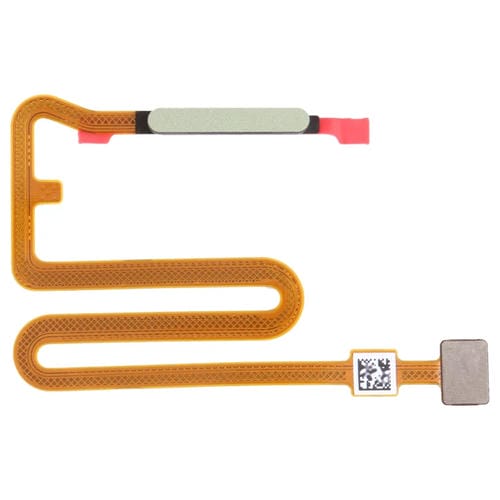 Flex Cable Fingerprint Sensor Samsung Galaxy A14 5G SM-A146P (Green)