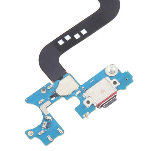Porto di Carico Flex Cable Samsung Galaxy S10 5G SM-G977B Edizione UE