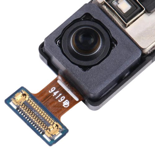Caméra Frontale Samsung Galaxy S10 5G SM-G977U - Édition US