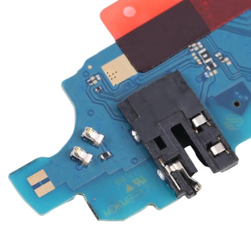 Loading Port Cover Plate with IC Samsung Galaxy A14 5G SM-A146B