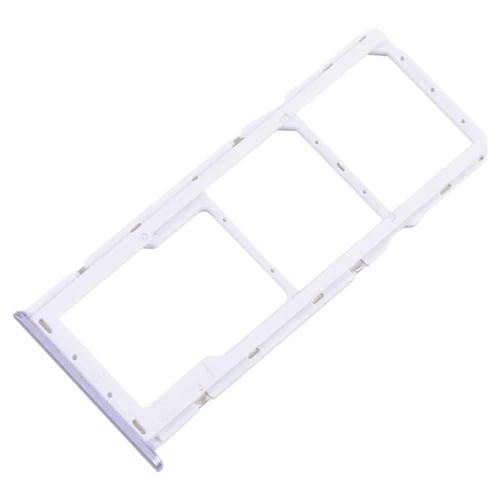 Bandeja de Tarjeta SIM y Micro SD Samsung Galaxy A22 5G SM-A226B (Púrpura)