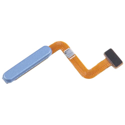 Flexkabel Fingerabdrucksensor Samsung Galaxy M32 SM-M325F (Blau)