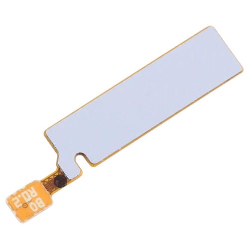 Câble Flex Samsung Galaxy S23 Ultra 5G SM-S908B Capteur Étiquette Manuscrite LCD