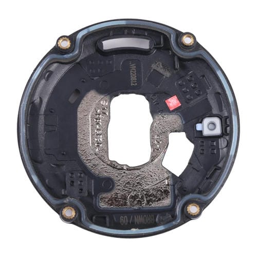 Back Cover Samsung Galaxy Watch Active 2 40mm SM-R830 (Brown)