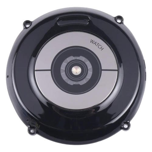 Coque arrière + Capteur de rythme cardiaque + Charge sans fil Samsung Galaxy Watch 3 45mm SM-R840 (Noir)