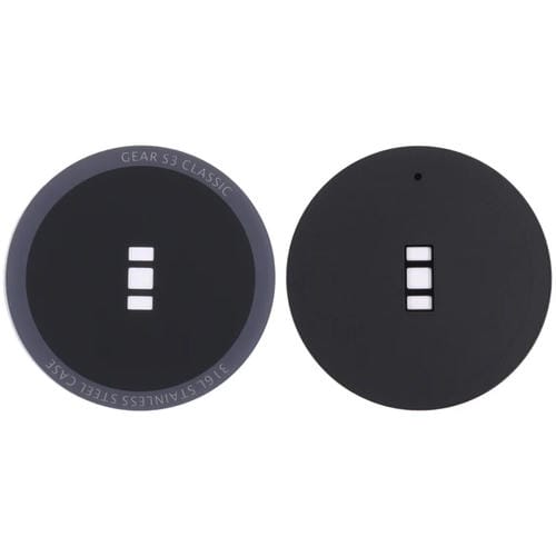 Cristal de Cubierta Trasera Samsung Galaxy Gear S3 Classic SM-R770