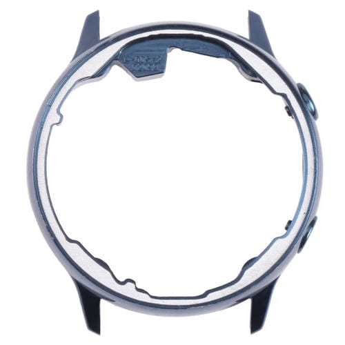Plaque de lunette LCD Samsung Galaxy Watch Active SM-R500 (Bleu)