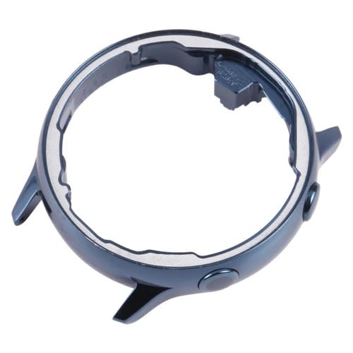 LCD-Lünette für Samsung Galaxy Watch Active SM-R500 (Blau)