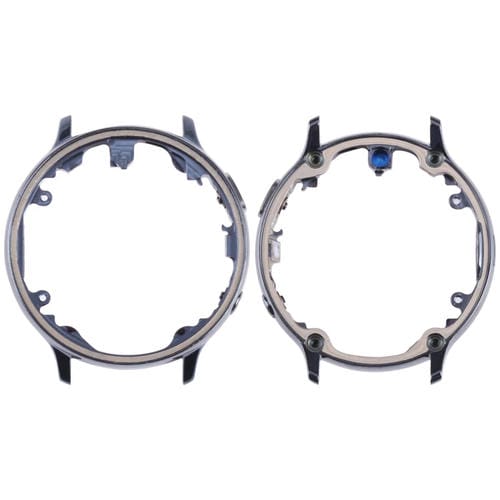 Cadre d'écran LCD Samsung Galaxy Watch Active 2 SM-R820 Bezel Plate (Noir)