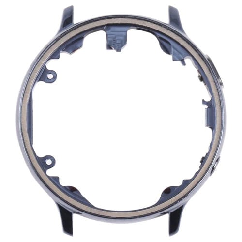 Cadre d'écran LCD Samsung Galaxy Watch Active 2 SM-R820 Bezel Plate (Noir)