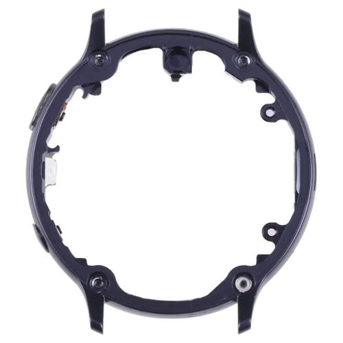 Piastra lunetta in alluminio Samsung Galaxy Watch Active 2 44mm SM-R820 (Nero)