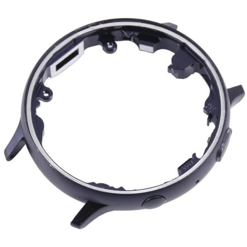 Piastra lunetta in alluminio Samsung Galaxy Watch Active 2 44mm SM-R820 (Nero)