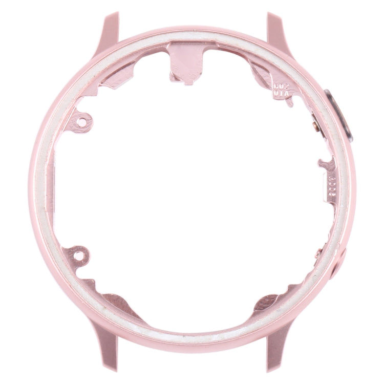 Bezel Screen Samsung Galaxy Watch Active 2 44mm SM-R820 (Pink)