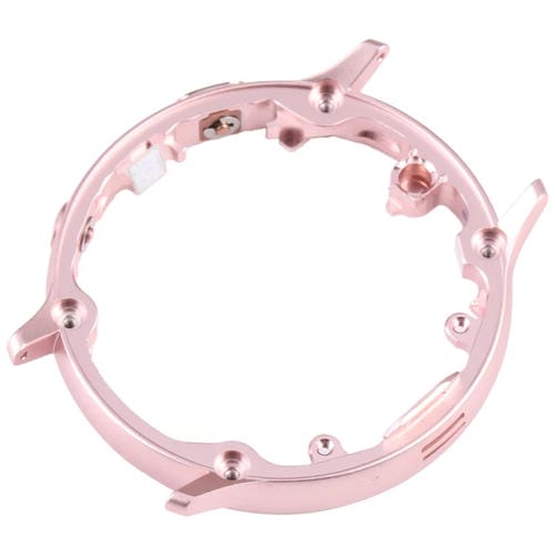 Bisel Schermo Samsung Galaxy Watch Active 2 44mm SM-R820 (Rosa)