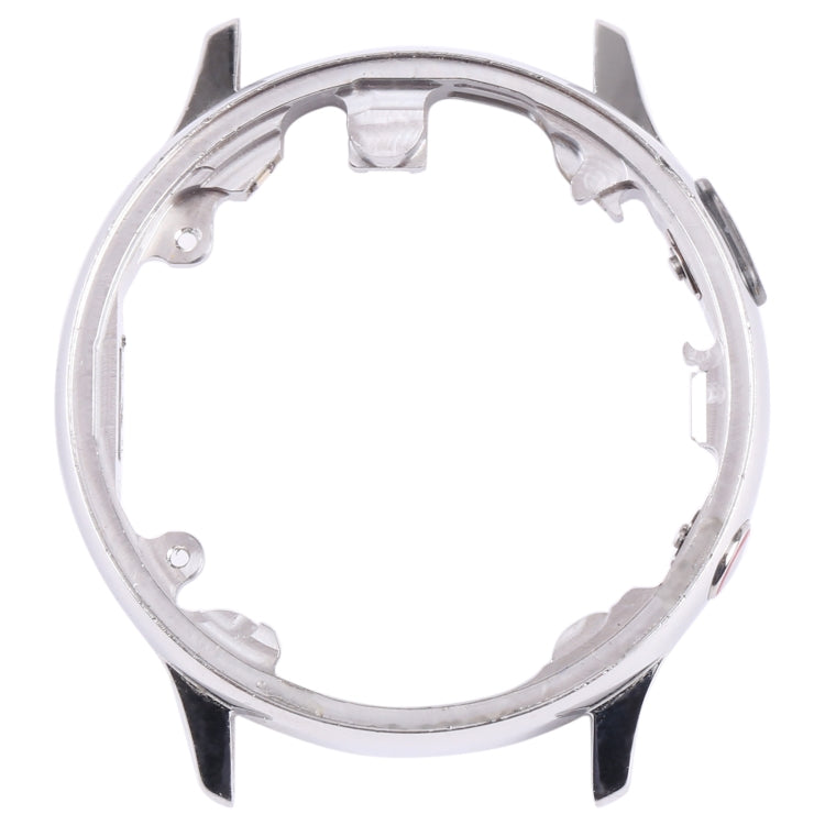 LCD Frame Steel Samsung Galaxy Watch Active 2 40mm SM-R830 (Silver)