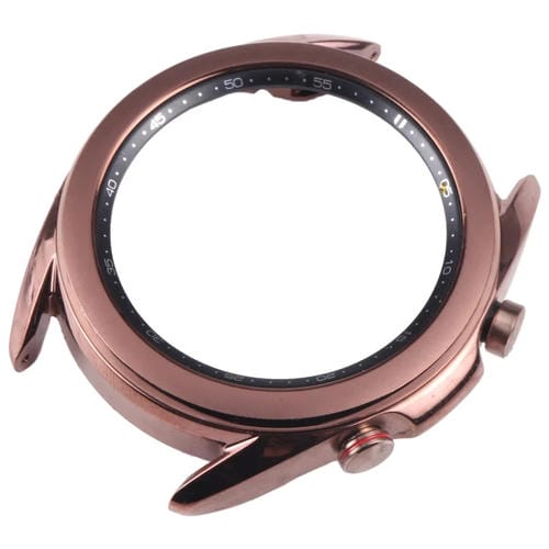 Lünettenplatte Samsung Galaxy Watch 3 41mm SM-R850 (Gold)