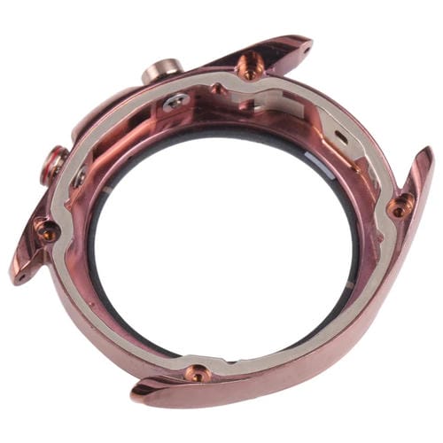 Lünettenplatte Samsung Galaxy Watch 3 41mm SM-R850 (Gold)