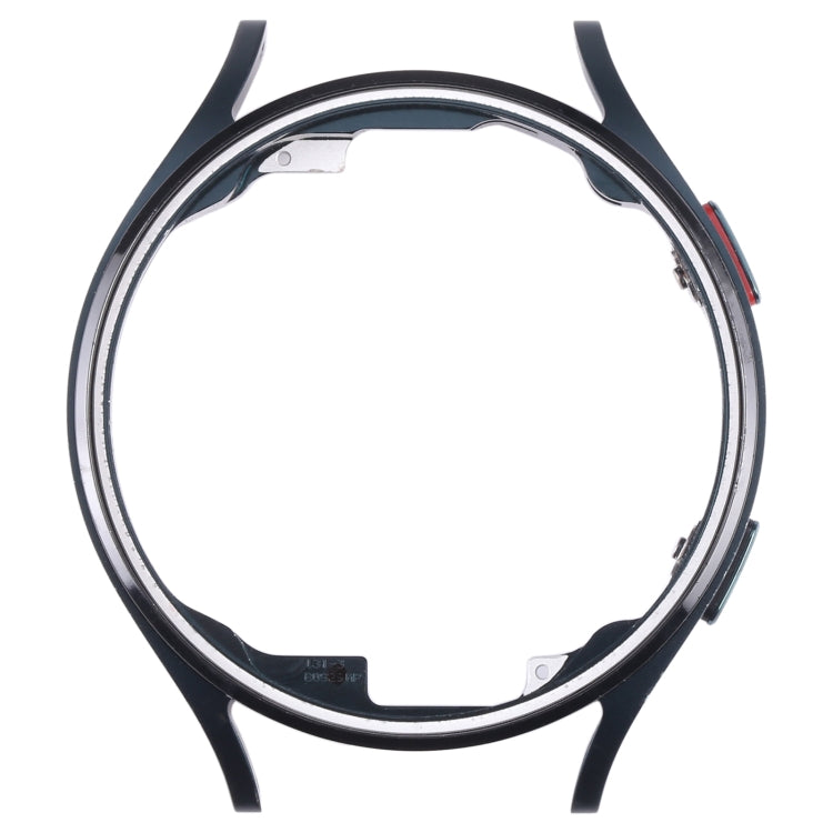 Bezel Plate Frame LCD Display Samsung Galaxy Watch 4 44mm SM-R870 (Green)