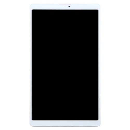 Ecrã LCD + Digitalizador Samsung Galaxy Tab A7 Lite SM-T225 LTE (Branco)