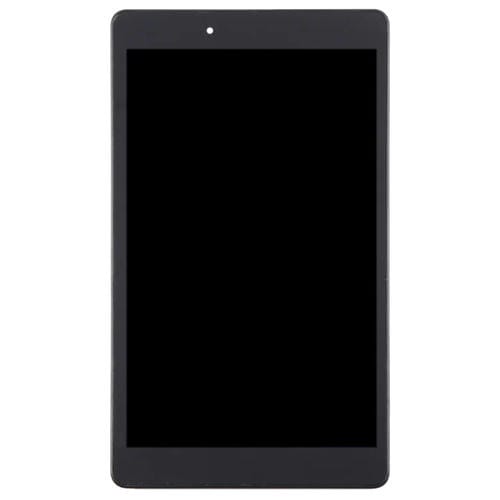 Ecrã LCD Samsung Galaxy Tab A 8.0 SM-T290 com Moldura (Preto)