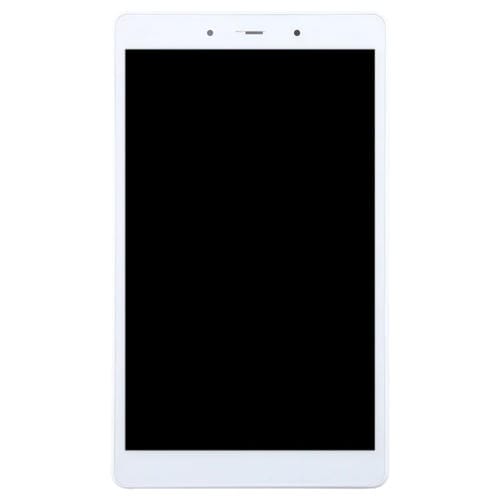 Ecrã LCD Samsung Galaxy Tab A 8.0 SM-T295 LTE com Moldura (Branco)