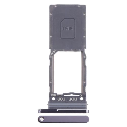 SIM Card Tray Samsung Galaxy Z Fold5 SM-F946 (Black)