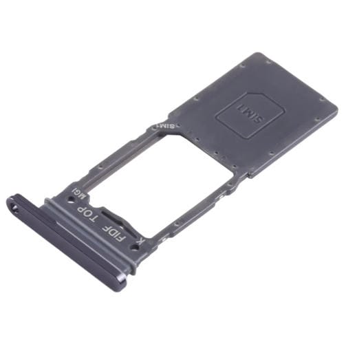 SIM Card Tray Samsung Galaxy Z Fold5 SM-F946 (Black)