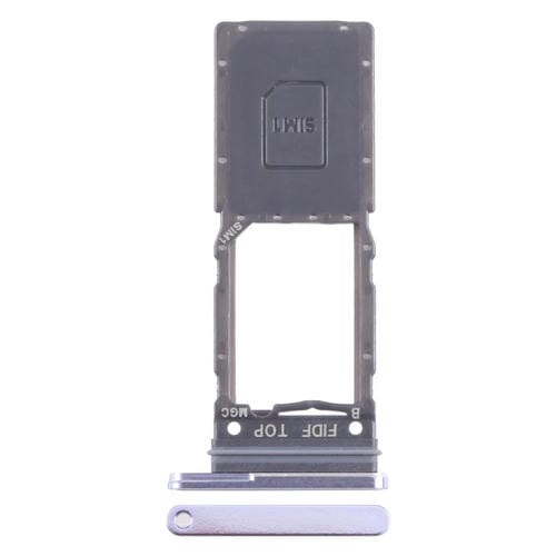 SIM Card Tray Samsung Galaxy Z Fold5 SM-F946 (Blue)