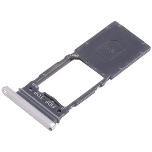 SIM Card Tray Samsung Galaxy Z Fold5 SM-F946 (Silver)