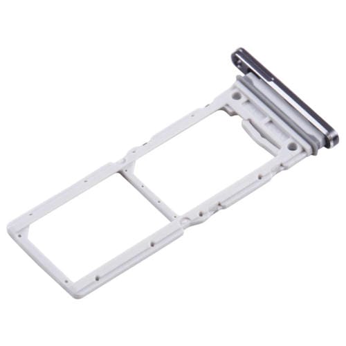 Tabuleiro de Cartão SIM Samsung Galaxy Z Fold5 SM-F946 (Preto)