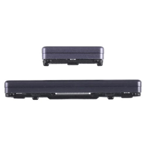 Jogo de Botões de Energia e Volume Samsung Galaxy Tab S7 Plus SM-T976 (Preto)