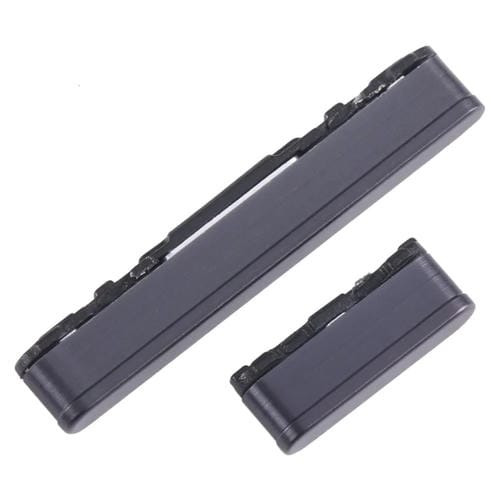 Botões Samsung Galaxy Tab S8 Ultra SM-X906 Controlo Ligado e Volume (Preto)