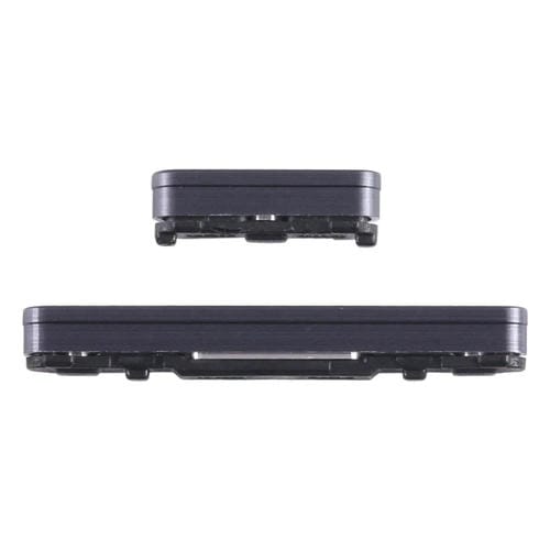 Botões de Energia e Volumes Samsung Galaxy Tab S8+ (Preto)