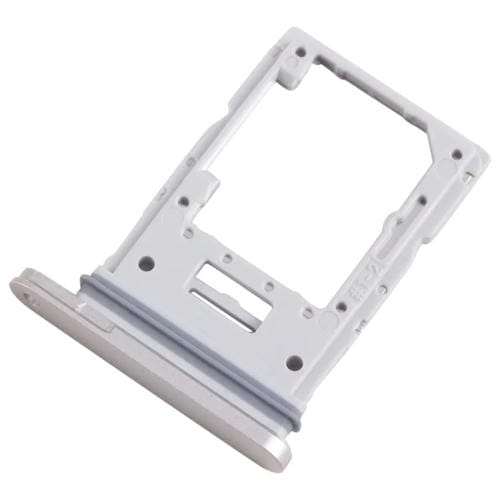 Tabuleiro Cartão SIM + Micro SD Samsung Galaxy Tab S9 (Bege)