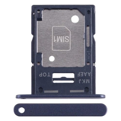 SIM Card Tray + Micro SD Samsung Galaxy A15 5G SM-A156B (Black)