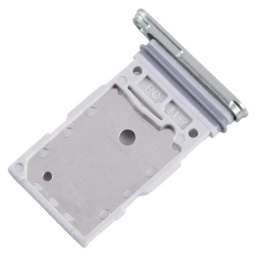 SIM Card Tray + Tray Samsung Galaxy S24/S24+ 5G (Green)