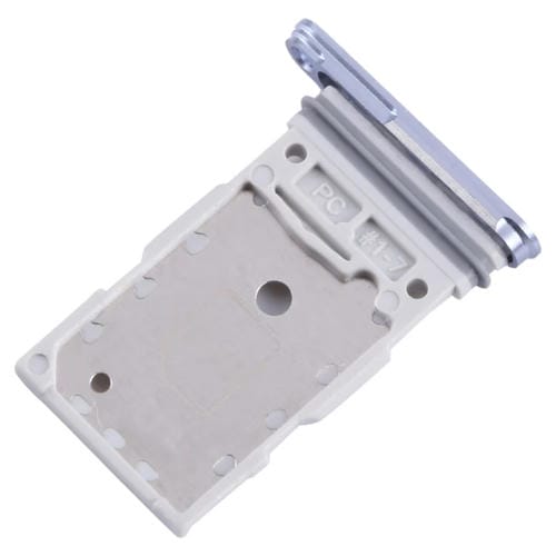 SIM-Kartenfach + SIM Samsung Galaxy S24/S24+ 5G (Lila)