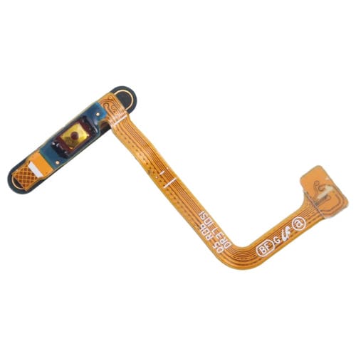 Flex Cable Samsung Galaxy Z Fold5 SM-F946B Fingerprint Sensor (Gray)